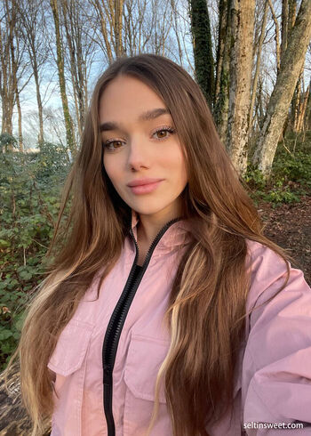 Full leaked Selti  page private onlyfans photo