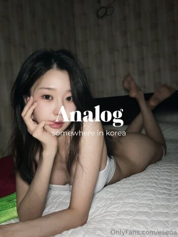 Full leaked Seoa sa page private onlyfans photo