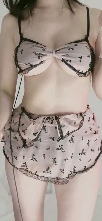 Full leaked Seosils private onlyfans photo