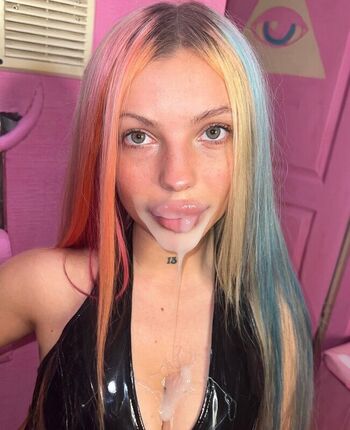 Full leaked Severserves page private onlyfans photo