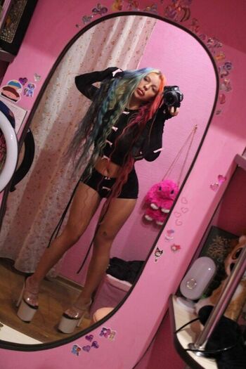 Full leaked Severserves page private onlyfans photo