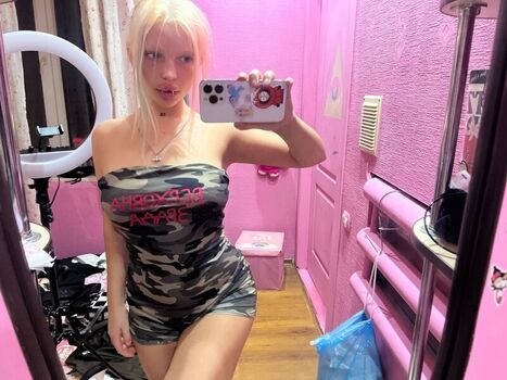 Full leaked Severserves page private onlyfans photo