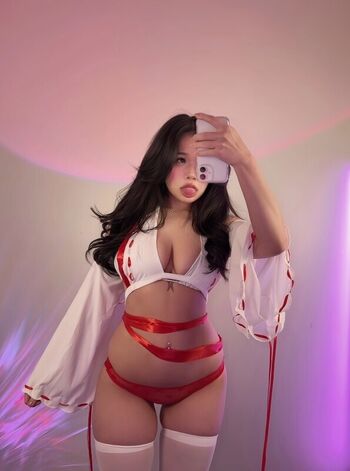 Full leaked Seylith  page private onlyfans photo