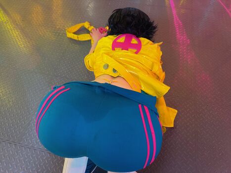 Full leaked Shadory page private onlyfans photo
