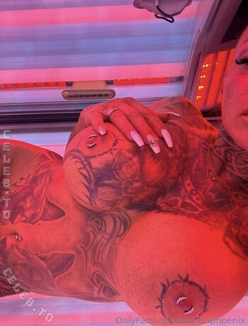 Full leaked Sharon phoenix private onlyfans photo