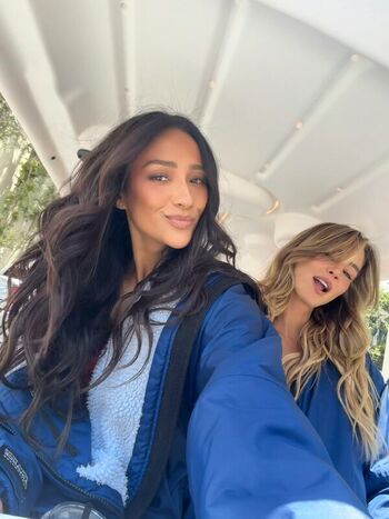 Full leaked Shay mitchell page private onlyfans photo