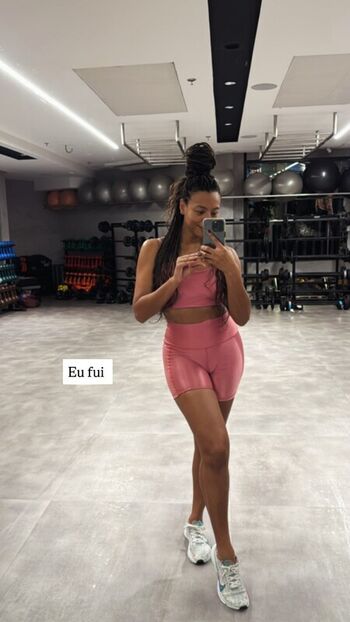 Full leaked Sheron menezes private onlyfans photo