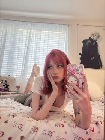 Full leaked Shortcke private onlyfans photo