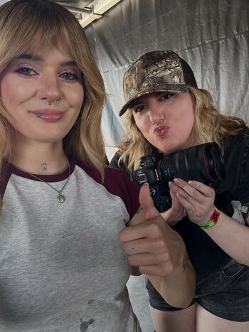 Full leaked Showing teeth private onlyfans photo