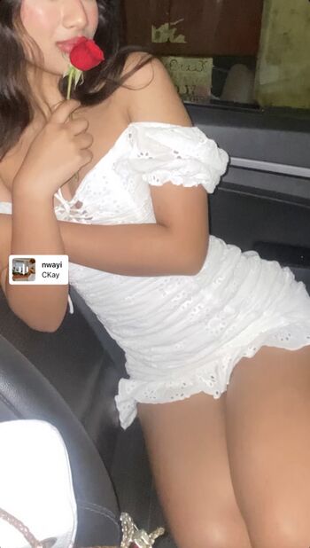 Full leaked Shrishty private onlyfans photo