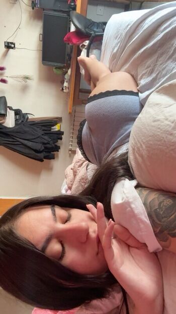 Full leaked Shuuliax page private onlyfans photo