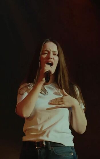 Full leaked Sigrid private onlyfans photo