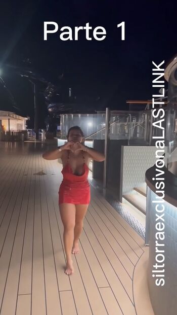Full leaked Sil torra torra private onlyfans photo