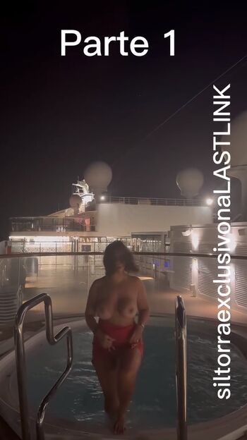 Full leaked Sil torra torra private onlyfans photo
