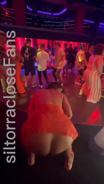 Full leaked Sil torra torra private onlyfans photo