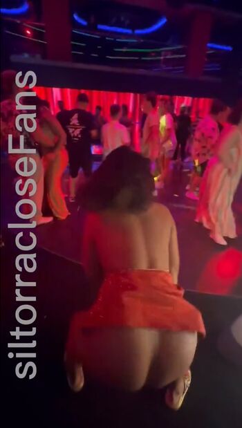 Full leaked Sil torra torra private onlyfans photo