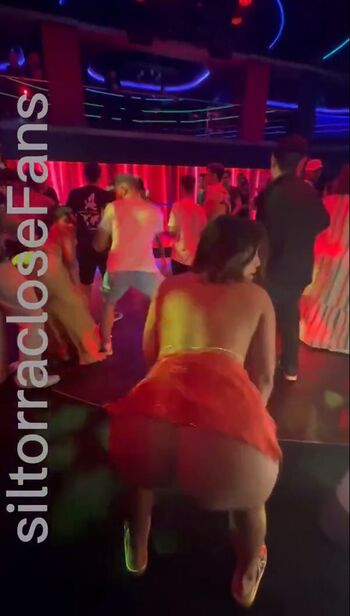 Full leaked Sil torra torra private onlyfans photo