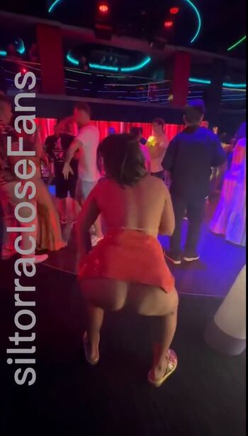 Full leaked Sil torra torra private onlyfans photo