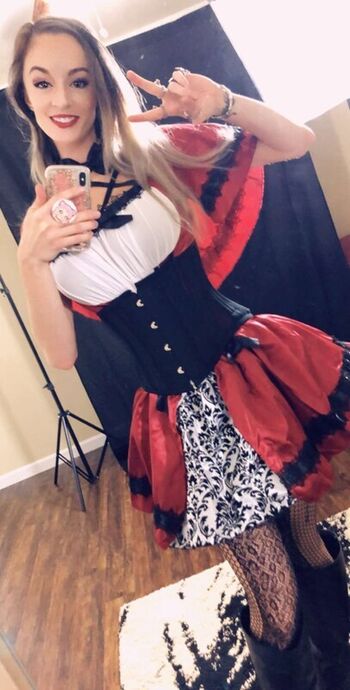 Full leaked Silfy star page private onlyfans photo