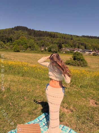 Full leaked Silja lls page private onlyfans photo