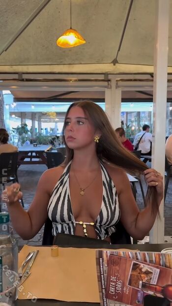 Full leaked Silja lls private onlyfans photo