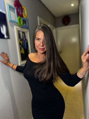 Full leaked Silvana ribeiro private onlyfans photo