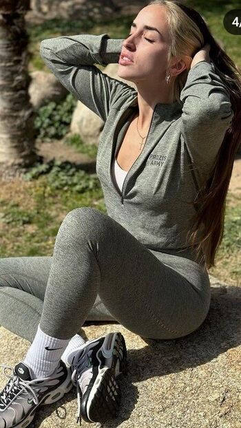 Full leaked Silvia dos uno page private onlyfans photo