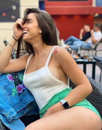 Full leaked Silvia dos uno private onlyfans photo