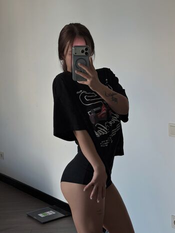 Full leaked Simbochka private onlyfans photo