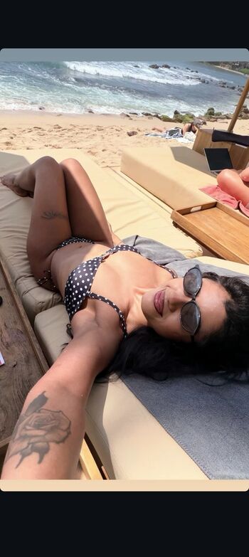 Full leaked Simi das private onlyfans photo
