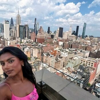 Full leaked Simone ashley page private onlyfans photo