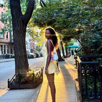 Full leaked Simone ashley page private onlyfans photo