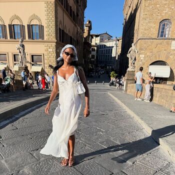 Full leaked Simone ashley page private onlyfans photo