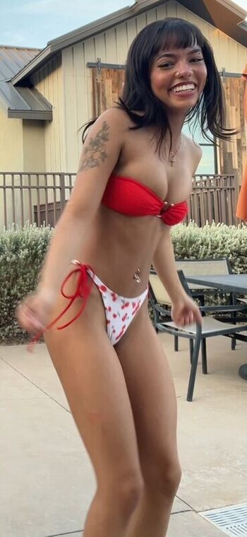Full leaked Simone mitchell page private onlyfans photo