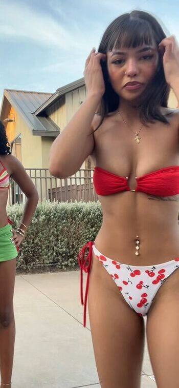 Full leaked Simone mitchell page private onlyfans photo