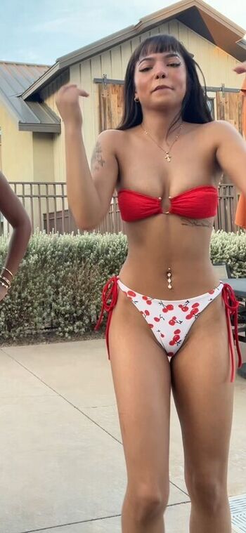 Full leaked Simone mitchell page private onlyfans photo