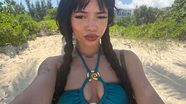 Full leaked Simone mitchell page private onlyfans photo