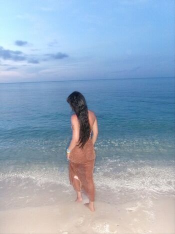 Full leaked Simone mitchell page private onlyfans photo