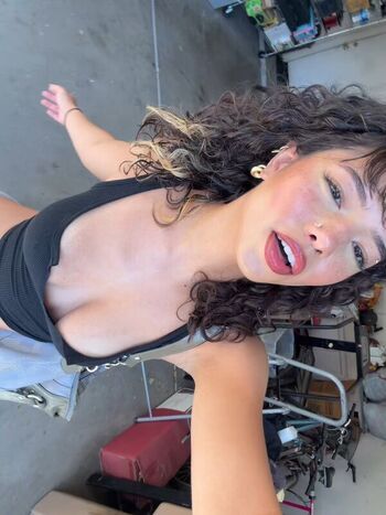 Full leaked Simone mitchell private onlyfans photo
