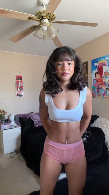 Full leaked Simone mitchell private onlyfans photo