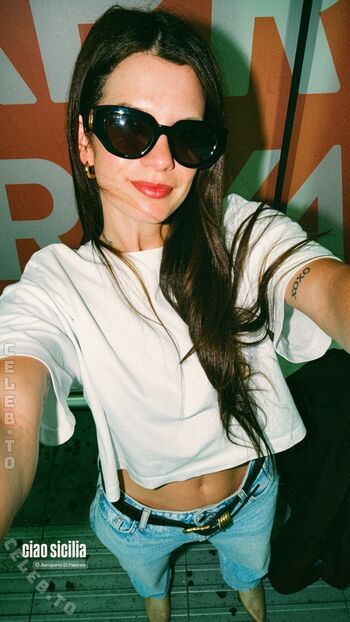 Full leaked Simone sevignani private onlyfans photo