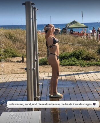 Full leaked Sina eberhardt private onlyfans photo