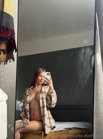 Sina Eberhardt