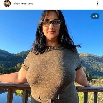 Full leaked Sissy peppo private onlyfans photo