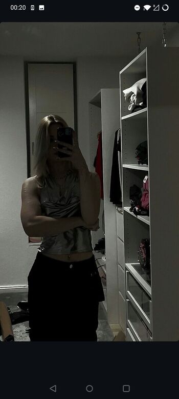 Full leaked Sky stn private onlyfans photo