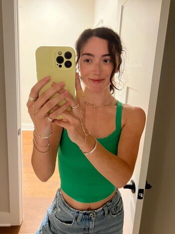 Full leaked Skyytea private onlyfans photo