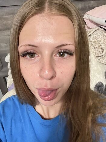 Full leaked Snowbunny teens private onlyfans photo
