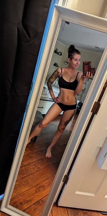 Full leaked Soe gschwind private onlyfans photo