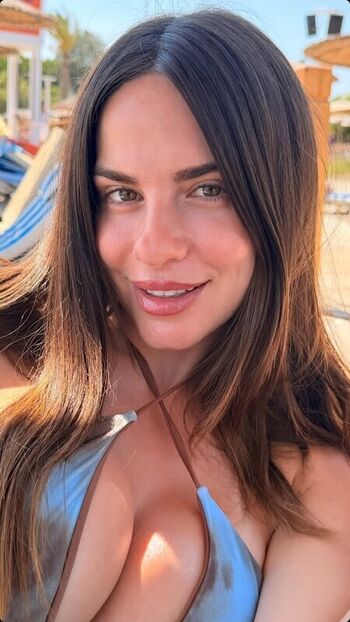 Full leaked Sofia firou page private onlyfans photo