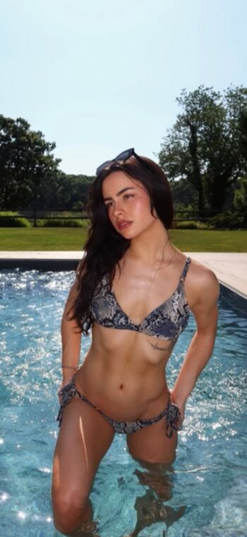 Full leaked Sofiaspams  page private onlyfans photo